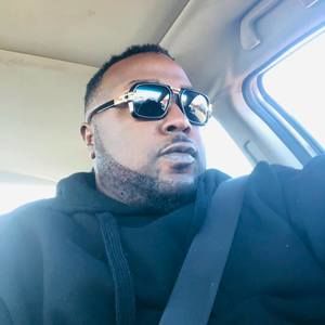 Meet your Posher, Eldridge